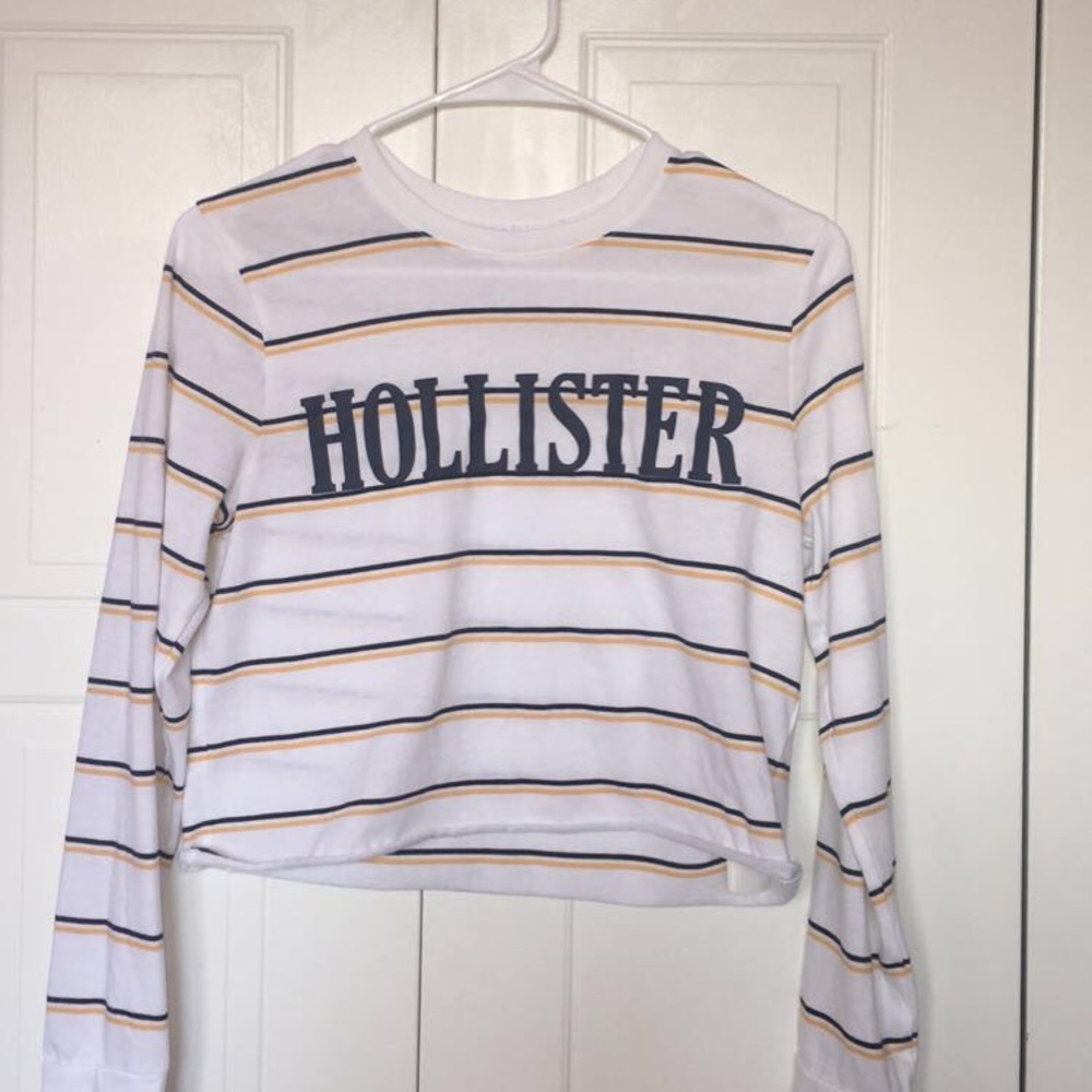 Hollister shirt